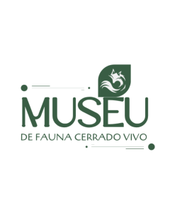 Logo Cerrado Vivo Educação Ambiental